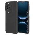 Калъф за Huawei nova 14 Pro - SoftFlex - Techsuit - Черен