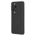 Калъф за Huawei nova 14 Pro - SoftFlex - Techsuit - Черен