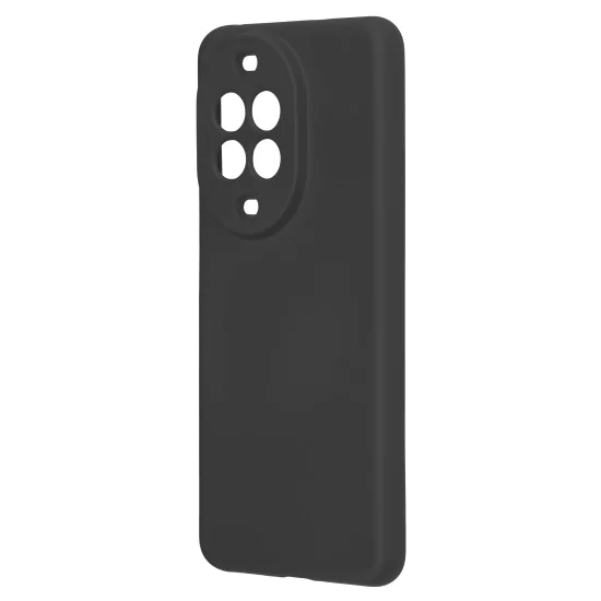 Калъф за Huawei nova 14 Pro - SoftFlex - Techsuit - Черен