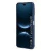 Калъф за Huawei nova 14 Pro - SoftFlex - Techsuit - Син