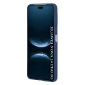 Калъф за Huawei nova 14 Pro - SoftFlex - Techsuit - Син