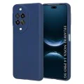 Калъф за Huawei nova 14 Pro - SoftFlex - Techsuit - Син