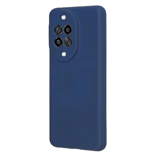 Калъф за Huawei nova 14 Pro - SoftFlex - Techsuit - Син