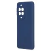 Калъф за Huawei nova 14 Pro - SoftFlex - Techsuit - Син