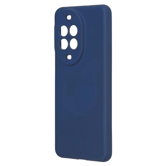 Калъф за Huawei nova 14 Pro - SoftFlex - Techsuit - Син