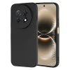 Калъф за Huawei nova 15 Max - SoftFlex - Techsuit - Черен