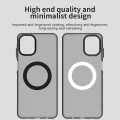 Калъф Камера за Samsung Galaxy A07 4G - CandyCase MagSafe - Черен
