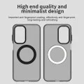 Калъф Камера за Samsung Galaxy A17 5G - CandyCase MagSafe - Черен