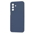 Калъф Камера за Samsung Galaxy A17 5G - SoftFlex - Син