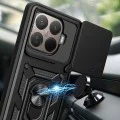 Калъф – Камера защита – Xiaomi 15T Pro – Techsuit CamShield Series – Зелен