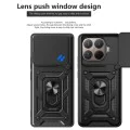 Калъф – Камера защита – Xiaomi 15T Pro – Techsuit CamShield Series – Зелен