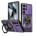 Калъф – Камера защита – Xiaomi 15T Pro – Techsuit RuggedCam – Лилав