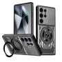 Калъф – Камера защита – Xiaomi 15T Pro – Techsuit RuggedCam – Сив