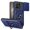 Калъф – Камера защита – Xiaomi 15T – Techsuit CamShield Series – Син
