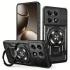 Калъф – Камера защита – Xiaomi 15T – Techsuit RuggedCam – Черен