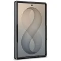 Калъф Karl Lagerfeld Hardcase Leather Karl&Chaoupette Head Pin (KLHMZFW8PSMLRKCK) - Samsung Galaxy Z Fold8 - Черен