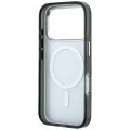 Калъф Karl Lagerfeld IML Choupette Body Sketch Print MagSafe (KLHMP18X6HCIKDK) - iPhone 18 Pro Max / iPhone 17 Pro Max - Черен