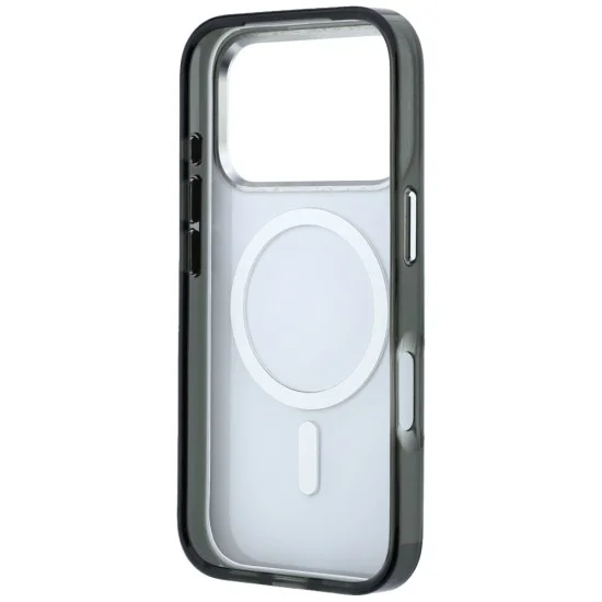 Калъф Karl Lagerfeld IML Choupette Body Sketch Print MagSafe (KLHMP18X6HCIKDK) - iPhone 18 Pro Max / iPhone 17 Pro Max - Черен