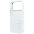 Калъф Karl Lagerfeld IML KC Bodies Sketch Print MagSafe (KLHMP18L6HKCIDE) - iPhone 18 Pro / iPhone 17 Pro - Бежов