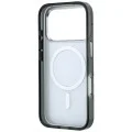 Калъф Karl Lagerfeld IML KC Bodies Sketch Print MagSafe (KLHMP18L6HKCIDK) - iPhone 18 Pro / iPhone 17 Pro - Черен