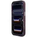Калъф Karl Lagerfeld IML KC Bodies Sketch Print MagSafe (KLHMP18L6HKCIDR) - iPhone 18 Pro / iPhone 17 Pro - Бордо