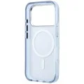 Калъф Karl Lagerfeld IML KC Bodies Sketch Print MagSafe (KLHMP18X6HKCIDB) - iPhone 18 Pro Max / iPhone 17 Pro Max - Син