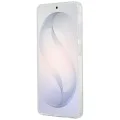 Калъф Karl Lagerfeld IML with K&C Back Logo MagSafe (KLHMS26L6HKCBHH) - Samsung Galaxy S26 Ultra - Бял