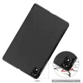 Калъф за Lenovo Legion Tab Gen 5 - FoldPro - Techsuit - Черен