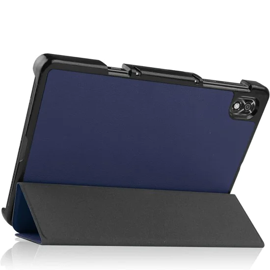 Калъф за Lenovo Legion Tab Gen 5 - FoldPro - Techsuit - Син