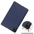 Калъф за Lenovo Legion Tab Gen 5 - FoldPro - Techsuit - Син