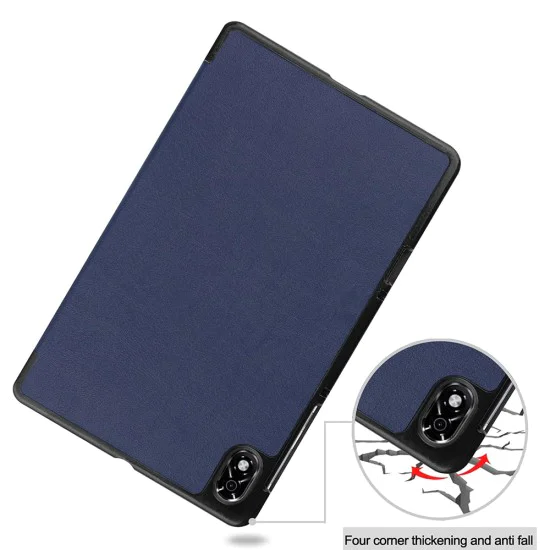 Калъф за Lenovo Legion Tab Gen 5 - FoldPro - Techsuit - Син