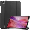 Калъф за Lenovo Tab One 8.7 - Techsuit - FoldPro - Черен