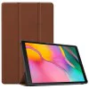 Калъф за Lenovo Idea Tab 11 - FoldPro - Techsuit - Червен