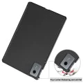 Калъф за Lenovo Idea Tab 11 - Techsuit - FoldPro - Черен