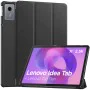 Калъф за Lenovo Idea Tab 11 - Techsuit - FoldPro - Черен
