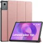 Калъф за Lenovo Idea Tab 11 – Techsuit FoldPro – Розово злато