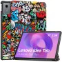 Калъф за Lenovo Idea Tab 11 – Techsuit FoldPro – Urban Vibe