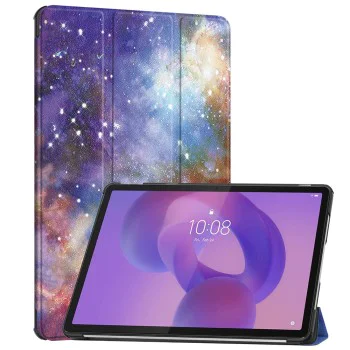 Калъф за Lenovo Idea Tab Pro 12.7 (2025) – Techsuit FoldPro – Galaxy