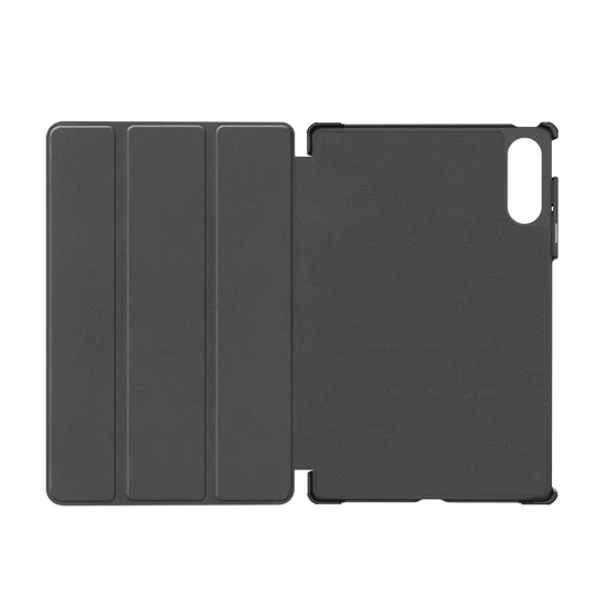 Калъф за Lenovo Idea Tab Pro Gen 2 - FoldPro - Techsuit - Черен