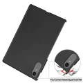 Калъф за Lenovo Idea Tab Pro Gen 2 - FoldPro - Techsuit - Черен