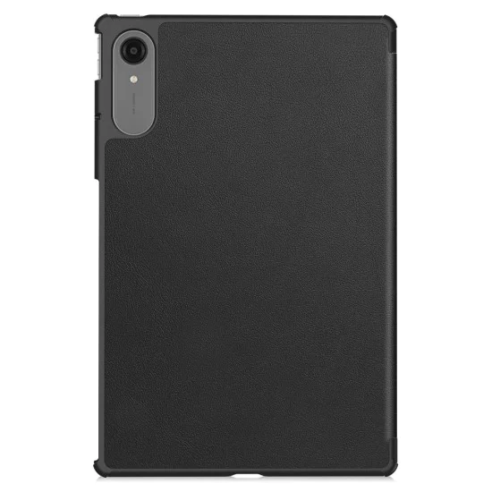 Калъф за Lenovo Idea Tab Pro Gen 2 - FoldPro - Techsuit - Червен