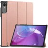 Калъф за Lenovo Idea Tab Pro Gen 2 - FoldPro - Techsuit - Розово злато