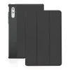 Калъф за Lenovo Yoga Tab Plus 12.7 - FoldPro - Techsuit - Черен