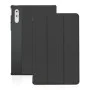 Калъф за Lenovo Yoga Tab Plus 12.7 - FoldPro - Techsuit - Черен