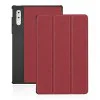 Калъф за Lenovo Yoga Tab Plus 12.7 - FoldPro - Techsuit - Червен