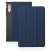 Калъф за Lenovo Yoga Tab Plus 12.7 - FoldPro - Techsuit - Розово злато