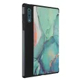 Калъф за Lenovo Yoga Tab Plus 12.7 - FoldPro - Techsuit - Зелен (Green Time)