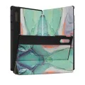 Калъф за Lenovo Yoga Tab Plus 12.7 - FoldPro - Techsuit - Зелен (Green Time)