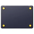 Калъф за MacBook Air 13 (2026 / 2025 / 2024 / 2022) - Nano Pop (ACS11268) - Spigen - Тъмно син