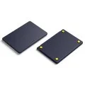 Калъф за MacBook Air 13 (2026 / 2025 / 2024 / 2022) - Nano Pop (ACS11268) - Spigen - Тъмно син